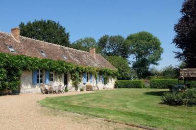 House Saint-Arnoult