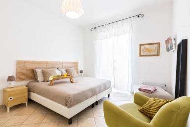 Ferienwohnung Sorrento