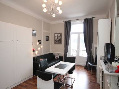 Appartement Le Mont-Dore