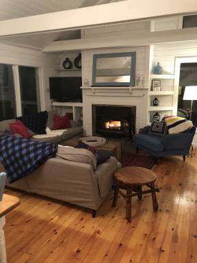 House Internet Bancroft
