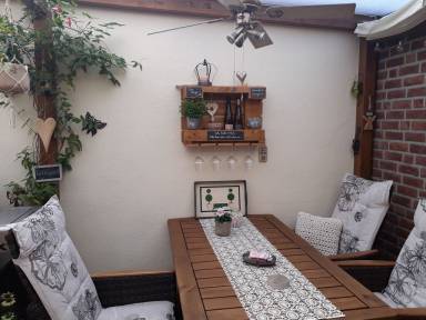Ferienwohnung Nettetal