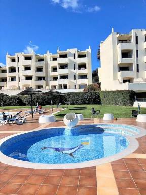 Apartamento Sesmarias