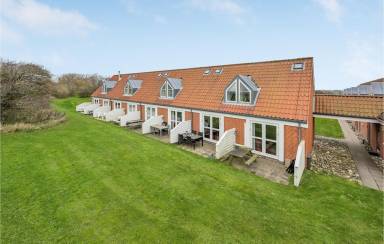 Appartement Lemvig