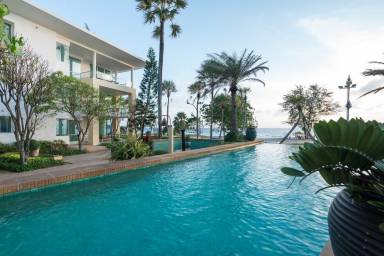 アパートメント Karon Beach