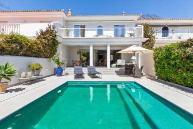Huis El Paraíso