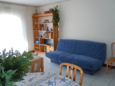 Appartement La Rochelle