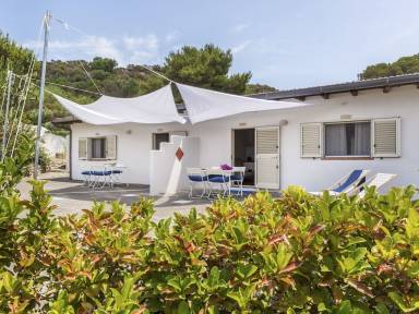 Casa Vulcano