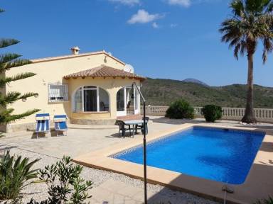Villa Teulada