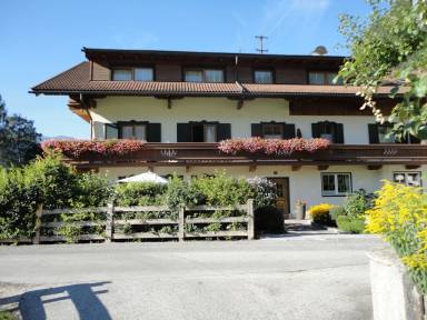 Apartment Gemeinde Mayrhofen