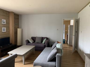 Apartment Roosendaal