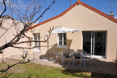 Hus Kök Langrune-sur-Mer