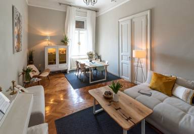 Appartement Calea Șagului