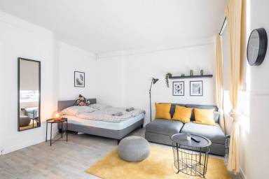 Appartement Eimsbüttel