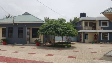 House Dar es Salaam