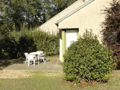 Gîte Soursac