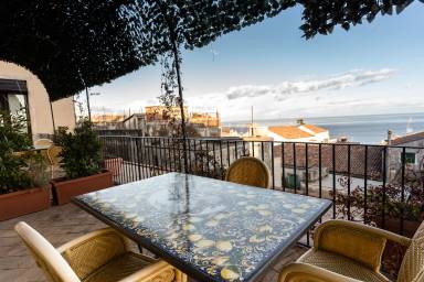 Appartamento Acireale