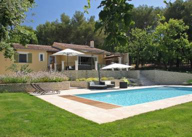 Maison de vacances L'Isle-sur-la-Sorgue