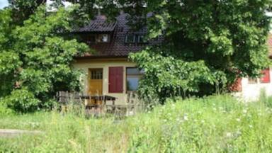 Ferienwohnung Oberuckersee