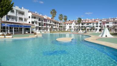 Appartement Alcossebre