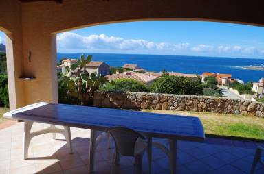 Maison de vacances Sartène