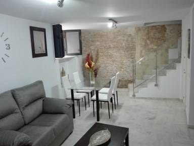 Appartement Triana