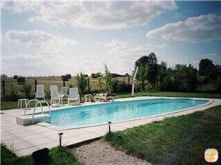 Cottage Bures