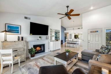 Condo Palm Desert