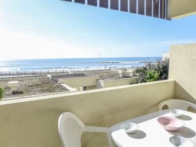 Appartement Lacanau