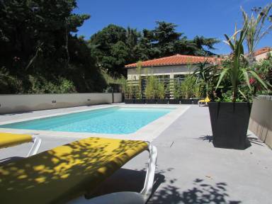 Huis Airconditioning Collioure