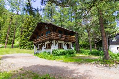 Chalet Chamonix-Mont-Blanc