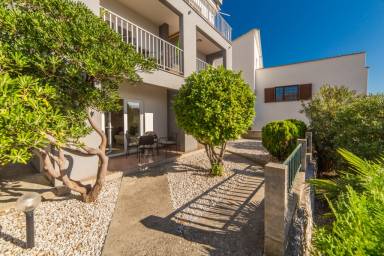 Apartament Gradac