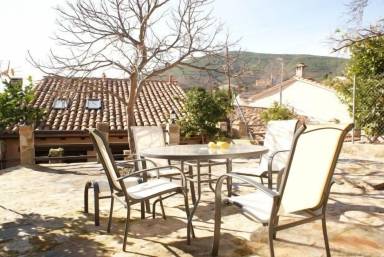 Cottage Torre de Don Miguel