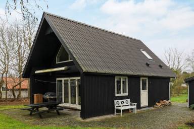 Feriehus Millinge