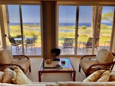 Appartement en copropriété Waimea