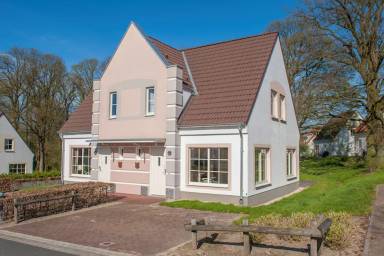 Huis Bad Bentheim