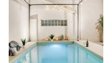 House Pool Argenteuil