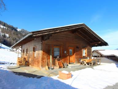 Apartament Kuchnia Gemeinde Aschau im Zillertal