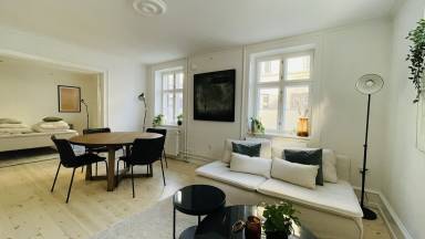 Apartment Christianshavn