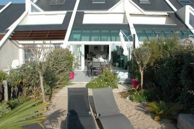 Appartement Piriac-sur-Mer