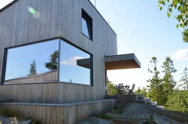 Huis Värmdö