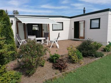 Chalet Yard Deventer