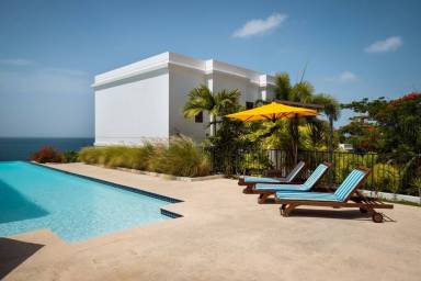 Villa Pool La Playa