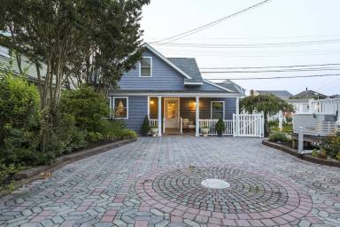 Cottage Belmar