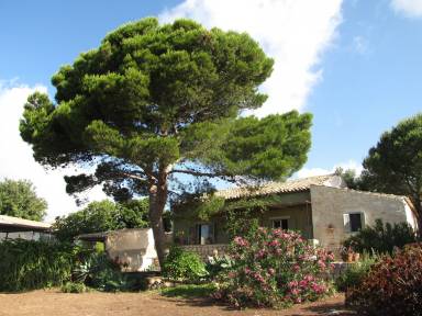 Casa Sampieri