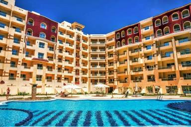 Apartament Hurghada