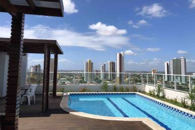 Apartment Loteamento Cidade Nova