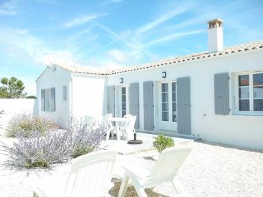 Ferienhaus Saint-Georges-d'Oléron