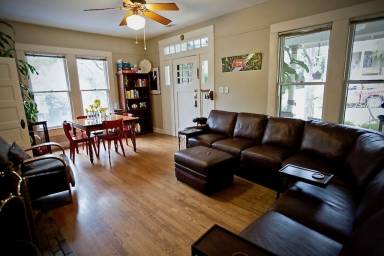Feriehus Aircondition Clarksville