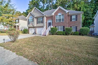 House Marietta