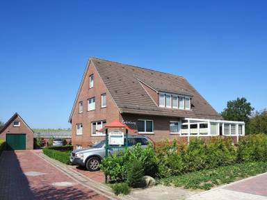 Ferienwohnung Ostbense